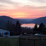 Les Sepneilles ! Gérardmer