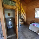 Appartement Les Sepneilles !