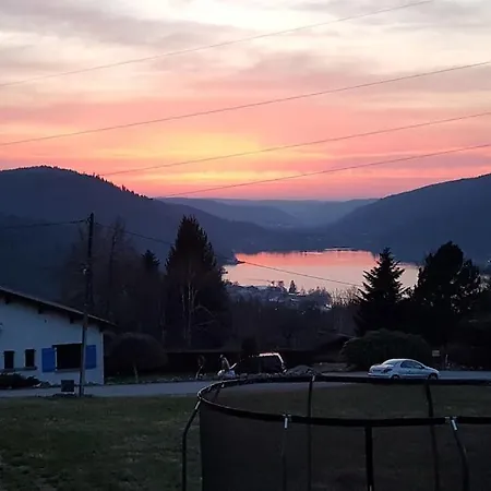 Les Sepneilles ! Gérardmer