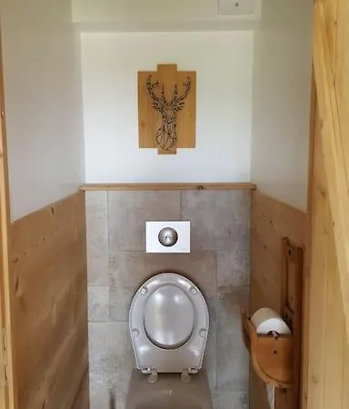 Apartman Les Sepneilles ! *