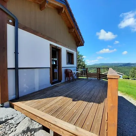 Les Sepneilles ! Apartament Gérardmer