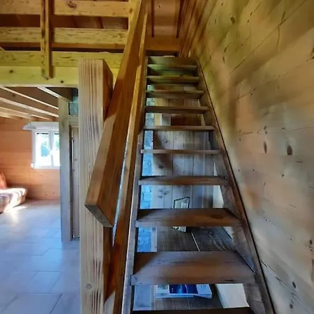 Les Sepneilles ! Gérardmer