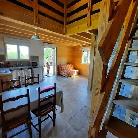 Apartament Les Sepneilles ! *