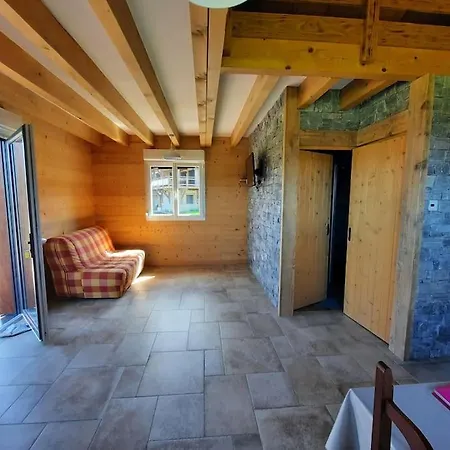 Apartament Les Sepneilles ! Gérardmer