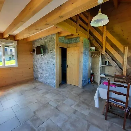 Les Sepneilles ! * Gérardmer