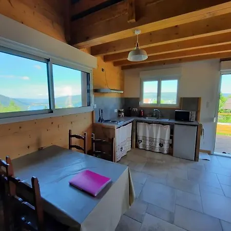Les Sepneilles ! Appartement