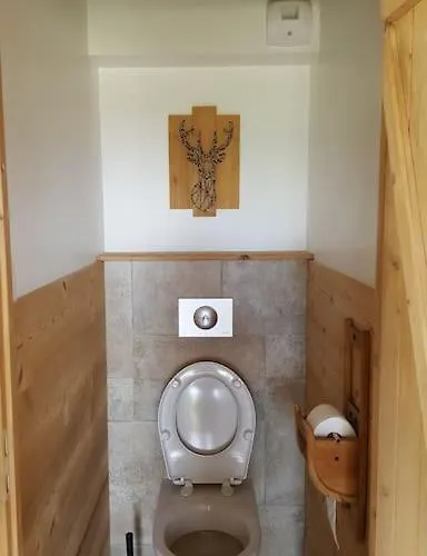 Apartament Les Sepneilles ! *