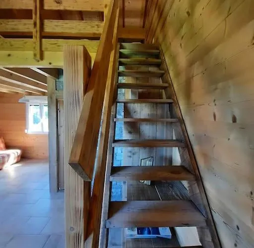 Les Sepneilles ! Gérardmer