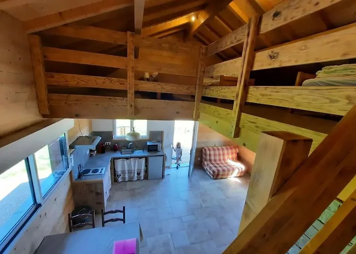 Les Sepneilles ! Gérardmer