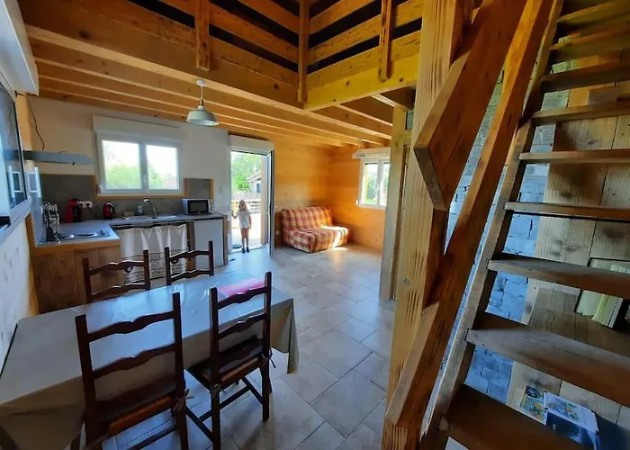 Apartament Les Sepneilles ! *