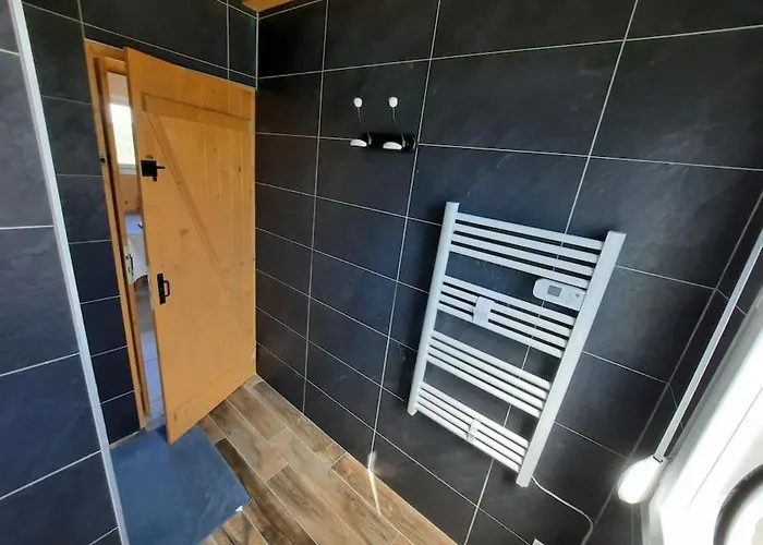 Apartament Les Sepneilles ! Gérardmer