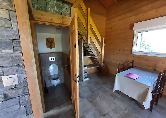 Apartament Les Sepneilles !