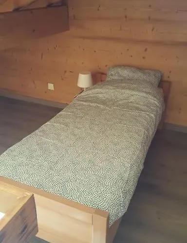 Les Sepneilles ! Gérardmer