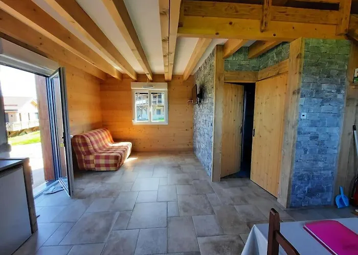 Appartement Les Sepneilles ! Gérardmer