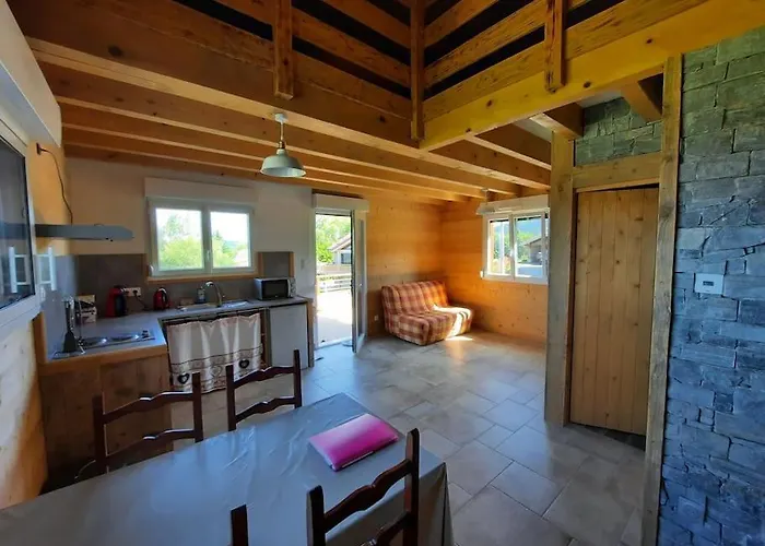 Les Sepneilles ! * Gérardmer