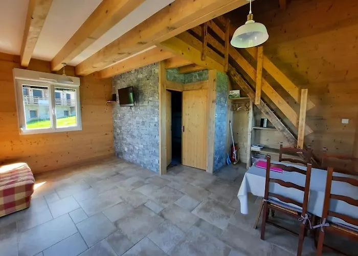 Les Sepneilles ! * Gérardmer